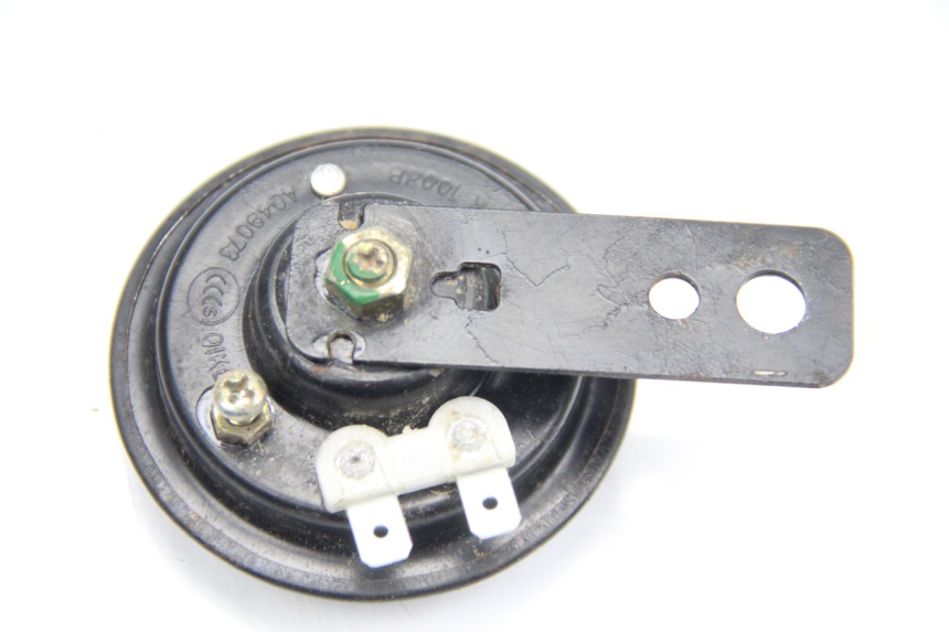 photo de CLAXON TNT MOTOR ROMA 12' 2T 50 (2007 - 2018) - Otra perspectiva