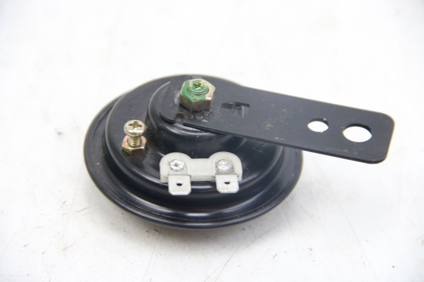 photo de CLAXON TNT MOTOR ROMA 12' 2T 50 (2007 - 2018) - Zoom estado de uso