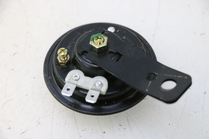 photo de CLAXON TNT MOTOR ROMA 12' 2T 50 (2007 - 2018) - Detalle de la pieza