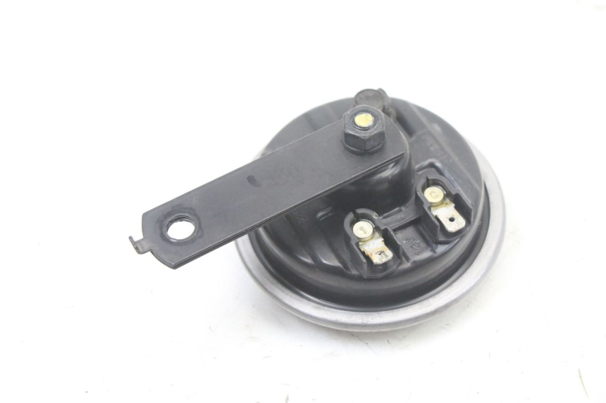 photo de CLAXON ROYAL ENFIELD HYMALAYAN 410 (2016 - 2023) - Zoom estado de uso