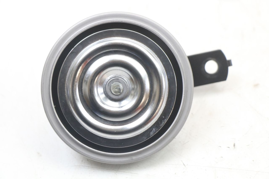 photo de CLAXON ROYAL ENFIELD SCRAM 411 (2022 - 2024) - Vista principal