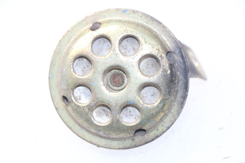 photo de CLAXON ADLY RS SUPERSONIC 50 (2005 - 2010) - Vista principal