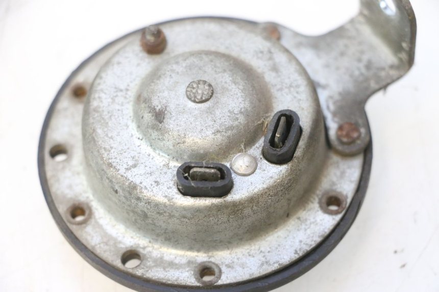 photo de CLAXON MZ RT 125 (2000 - 2008) - Detalle de la pieza
