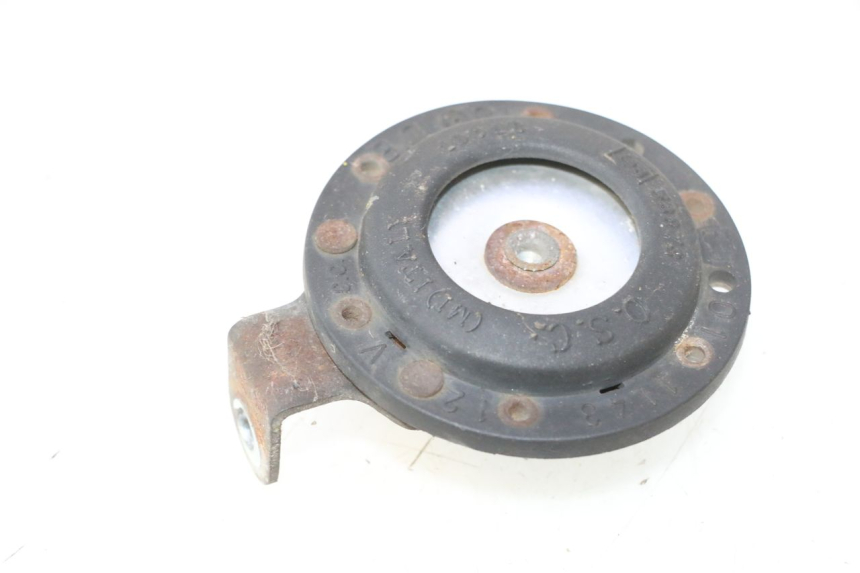 photo de CLAXON MZ RT 125 (2000 - 2008) - Otra perspectiva
