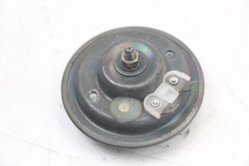 photo de CLAXON GILERA RUNNER LC 50 (1997 - 1998) - Zoom estado de uso