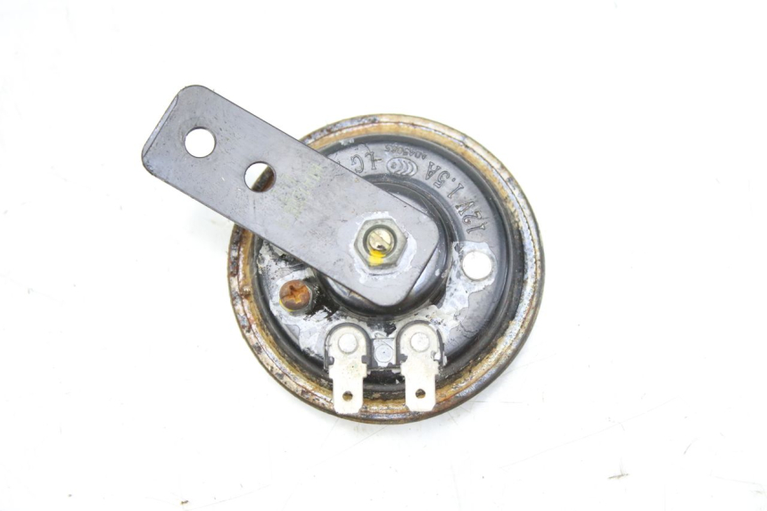 photo de CLAXON KEEWAY RY6 2T 50 (2011 - 2019) - Primer plano técnico