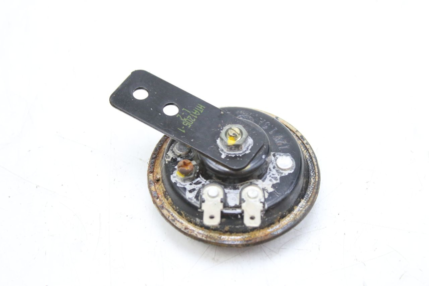 photo de CLAXON KEEWAY RY6 2T 50 (2011 - 2019) - Vista general del producto