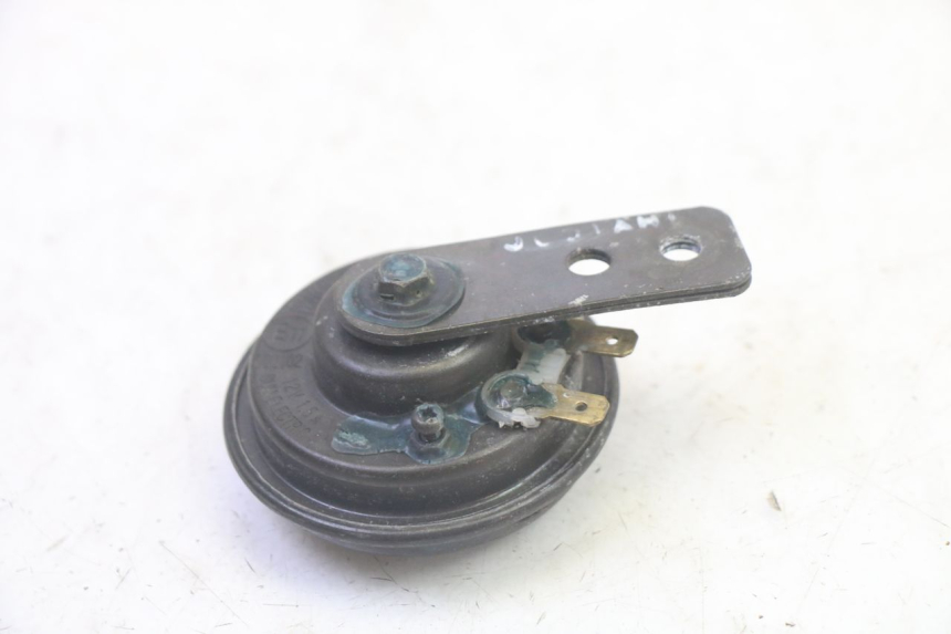 photo de CLAXON DAELIM S1 125 (2007 - 2016) - Zoom estado de uso