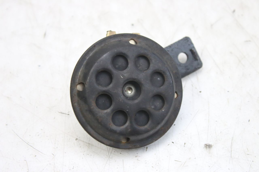 photo de CLAXON DAELIM S2 FI 125 (2008 - 2017) - Vista principal