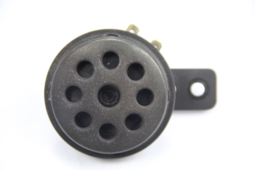 photo de CLAXON DAELIM S2 125 (2006 - 2007) - Vista principal