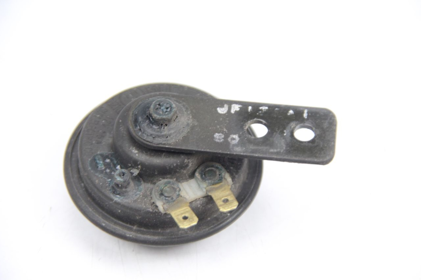 photo de CLAXON DAELIM S2 125 (2006 - 2007) - Otra perspectiva