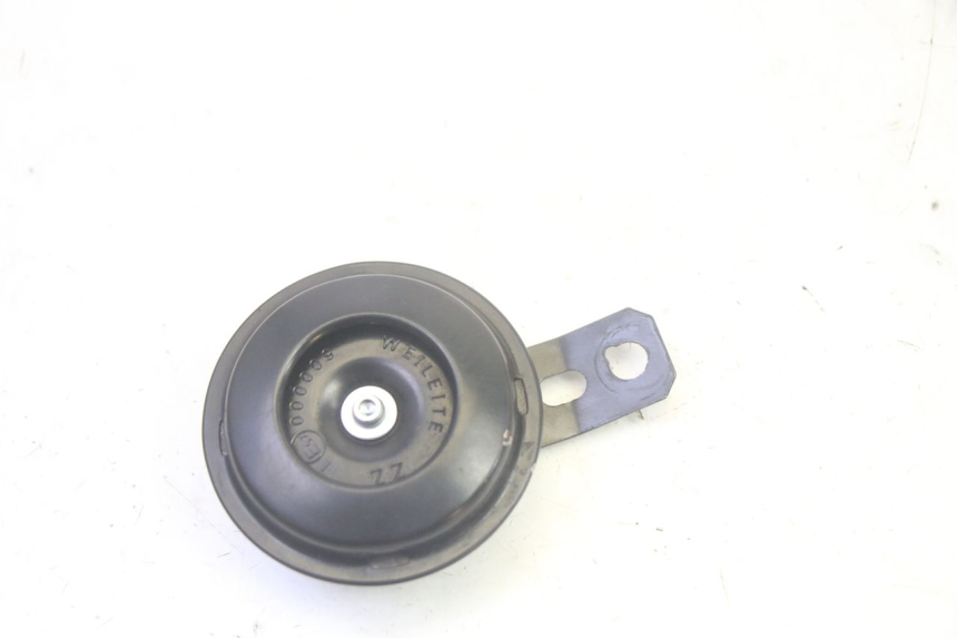 photo de CLAXON JM MOTORS SANTANA EVO 50 (2024 - 2026) - Vista principal