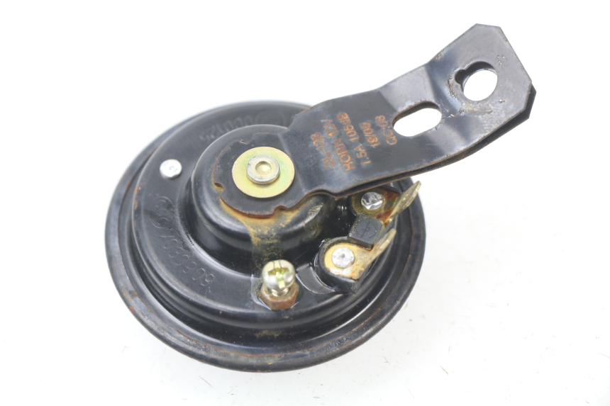 photo de CLAXON JM MOTORS SANTANA 50 (2014 - 2023) - Detalle de la pieza