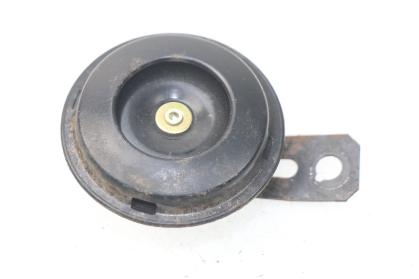 photo de CLAXON JM MOTORS SANTANA 50 (2014 - 2023) - Vista principal