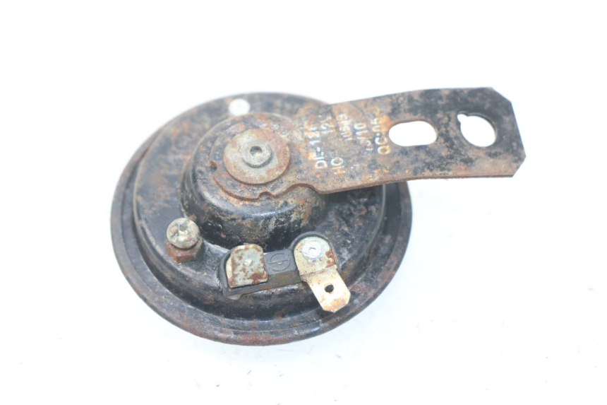 photo de CLAXON JM MOTORS SANTANA 50 (2014 - 2023) - Detalle de la pieza