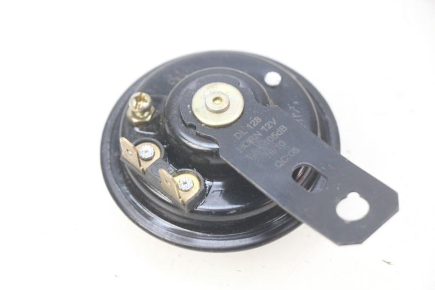 photo de CLAXON JM MOTORS SANTANA 50 (2014 - 2023) - Detalle de la pieza