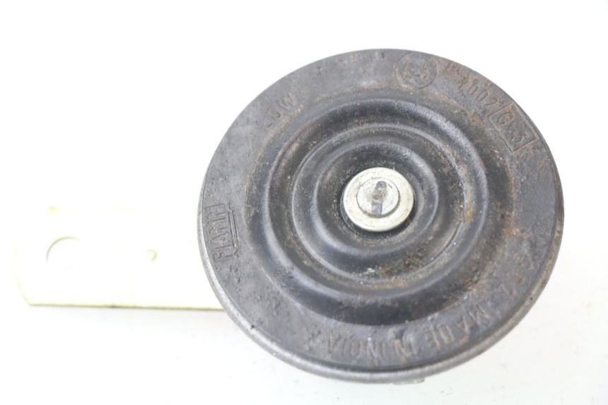 photo de CLAXON PEUGEOT SATELIS COMPRESSOR K15 125 (2006 - 2009) - Vista principal