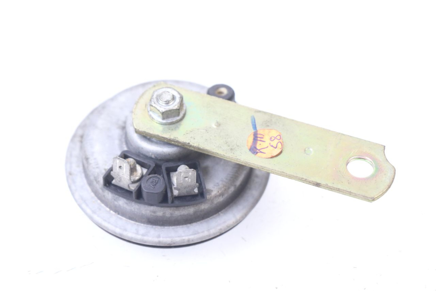 photo de CLAXON PEUGEOT SATELIS COMPRESSOR K15 125 (2006 - 2009) - Detalle de la pieza