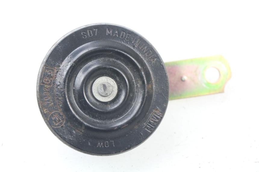 photo de CLAXON PEUGEOT SATELIS COMPRESSOR K15 125 (2006 - 2009) - Vista principal