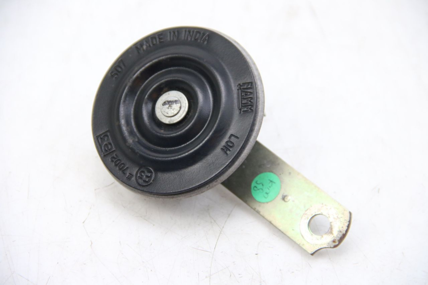 photo de CLAXON PEUGEOT SATELIS COMPRESSOR K15 125 (2006 - 2009) - Vista principal