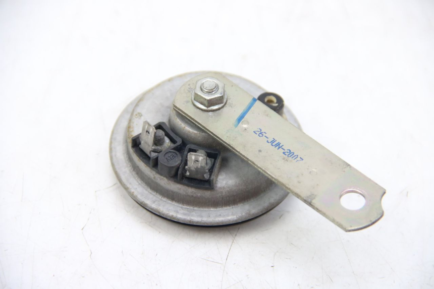 photo de CLAXON PEUGEOT SATELIS COMPRESSOR K15 125 (2006 - 2009) - Otra perspectiva