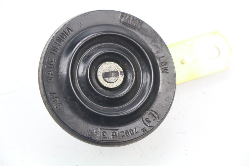 photo de CLAXON PEUGEOT SATELIS 125 (2006 - 2009) - Vista principal