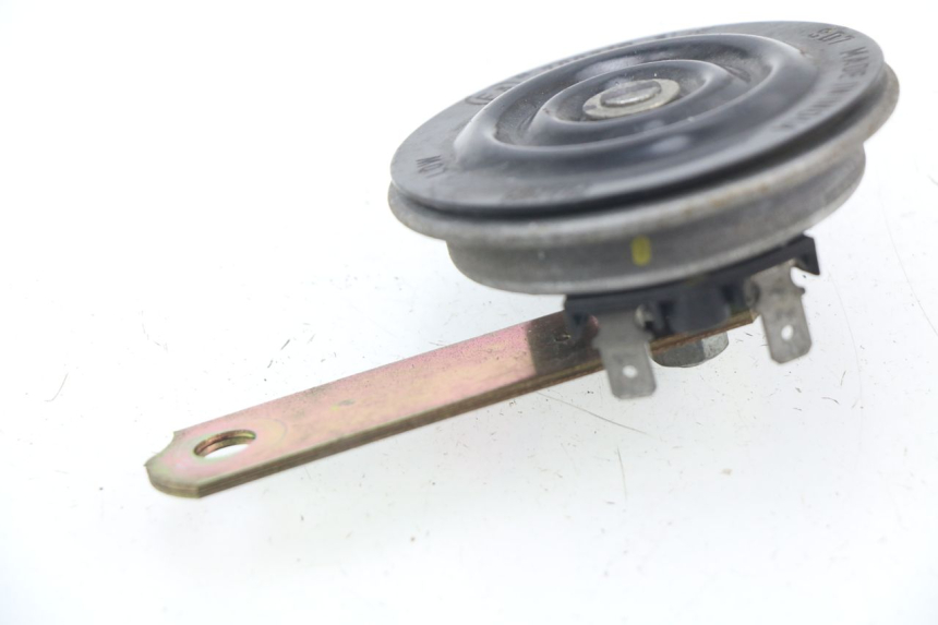 photo de CLAXON PEUGEOT SATELIS 125 (2006 - 2009) - Zoom estado de uso