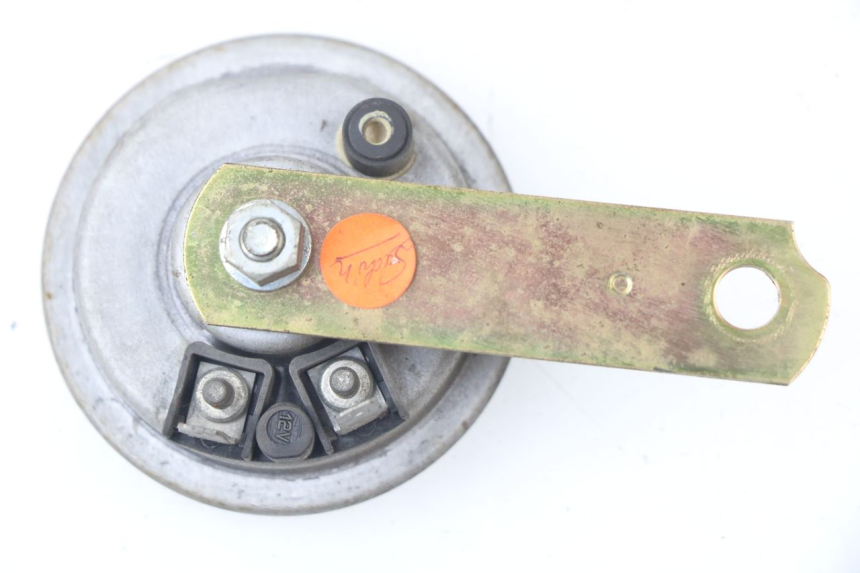 photo de CLAXON PEUGEOT SATELIS 125 (2006 - 2009) - Otra perspectiva