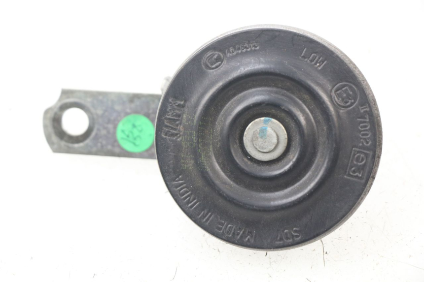 photo de CLAXON PEUGEOT SATELIS 125 (2010 - 2012) - Vista principal