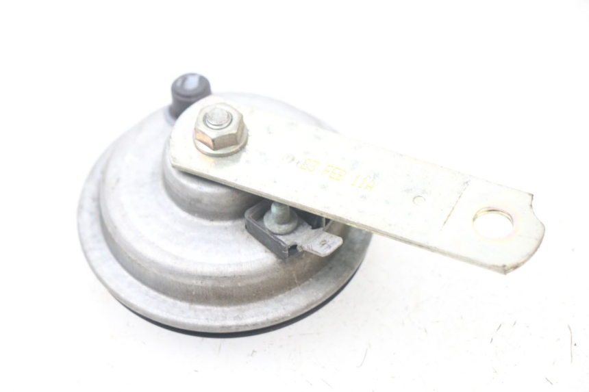 photo de CLAXON PEUGEOT SATELIS 125 (2010 - 2012) - Detalle de la pieza