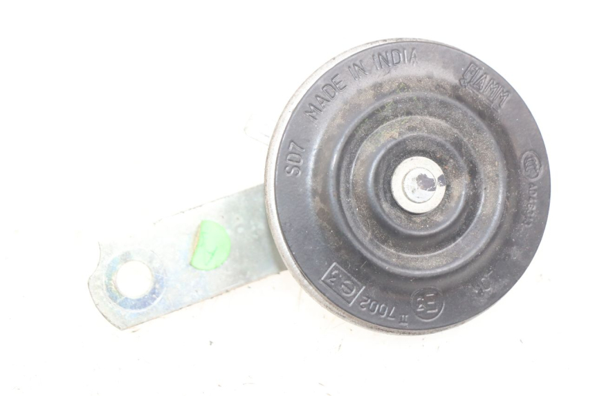 photo de CLAXON PEUGEOT SATELIS 125 (2010 - 2012) - Vista principal