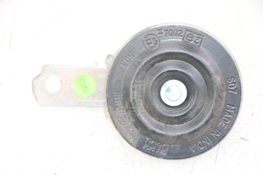 photo de CLAXON PEUGEOT SATELIS 125 (2013 - 2018) - Vista principal