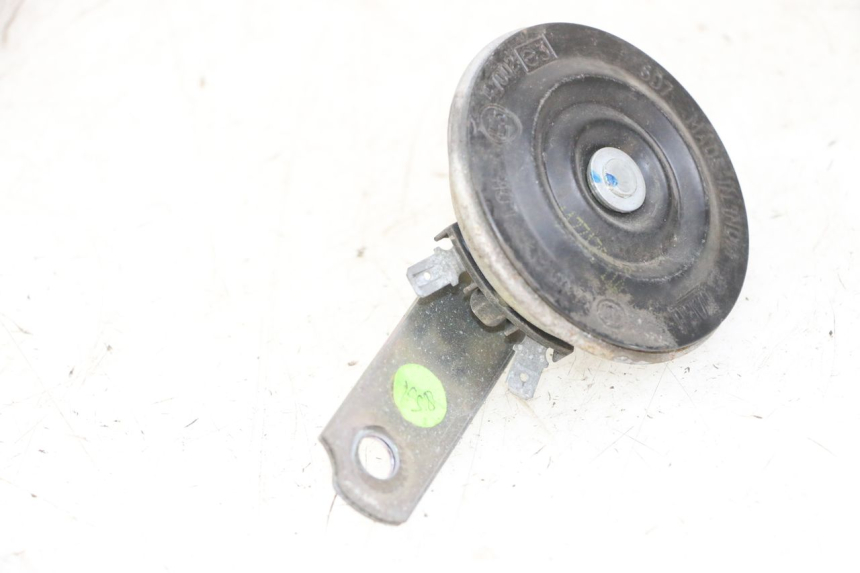 photo de CLAXON PEUGEOT SATELIS 125 (2013 - 2018) - Detalle de la pieza