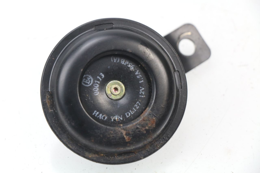 photo de CLAXON JM MOTORS SC 4T 50 (2018 - 2021) - Vista principal