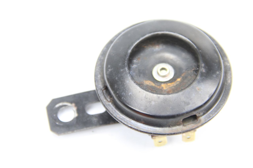 photo de CLAXON JM MOTORS SC 4T 50 (2018 - 2021) - Vista principal