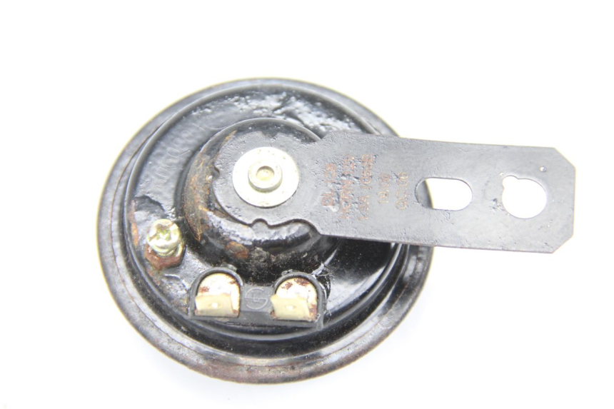 photo de CLAXON JM MOTORS SC 4T 50 (2018 - 2021) - Zoom estado de uso