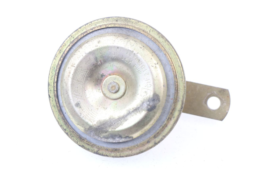 photo de CLAXON APRILIA SCARABEO GT 125 (1999 - 2007) - Vista principal