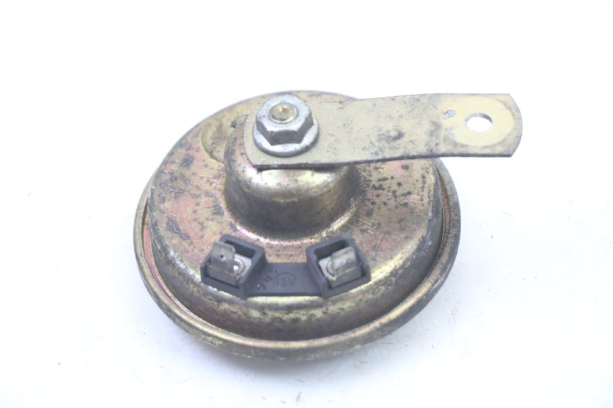 photo de CLAXON APRILIA SCARABEO GT TOURING 125 (1999 - 2005) - Zoom estado de uso