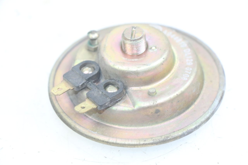 photo de CLAXON APRILIA SCARABEO LIGHT 125 (2007 - 2011) - Detalle de la pieza