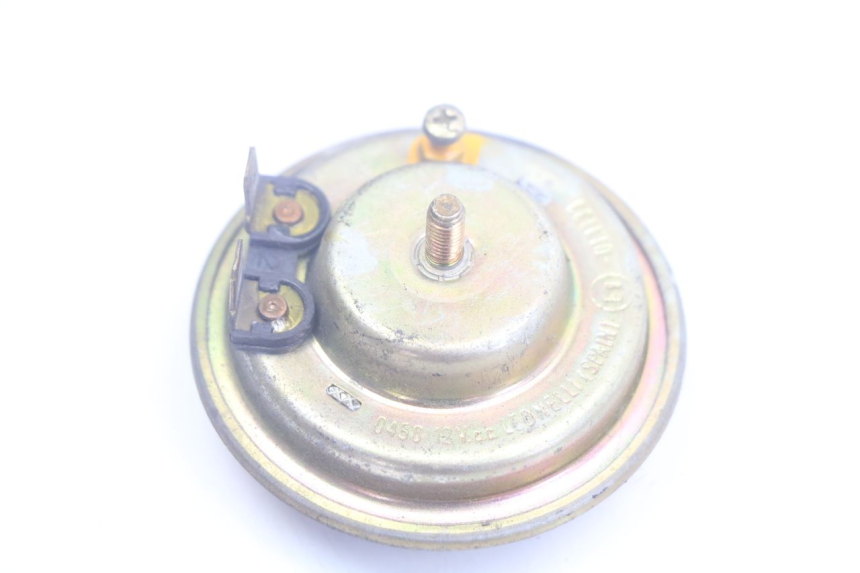 photo de CLAXON APRILIA SCARABEO 100 (2003 - 2012) - Detalle de la pieza