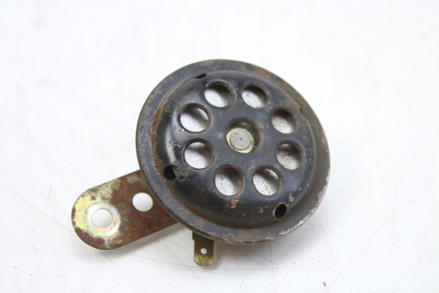 photo de CLAXON KYMCO SENTO 100 (2008 - 2013) - Vista principal