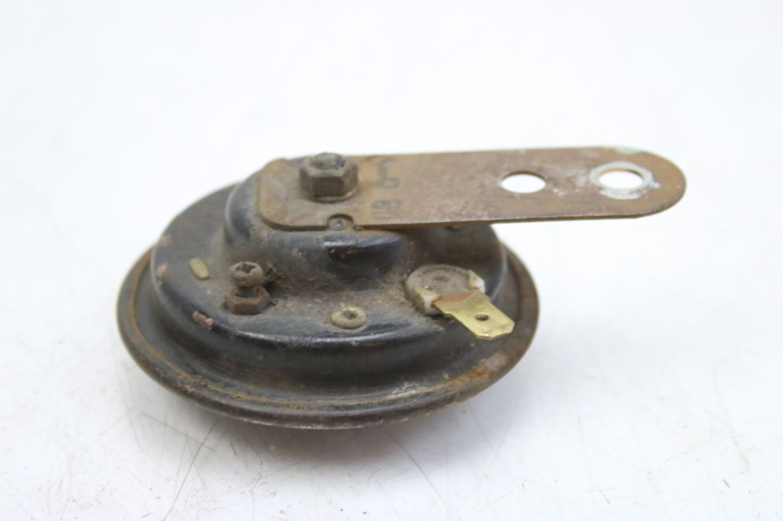 photo de CLAXON KYMCO SENTO 100 (2008 - 2013) - Zoom estado de uso