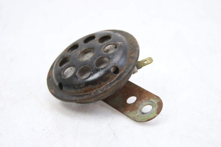 photo de CLAXON KYMCO SENTO 100 (2008 - 2013) - Otra perspectiva