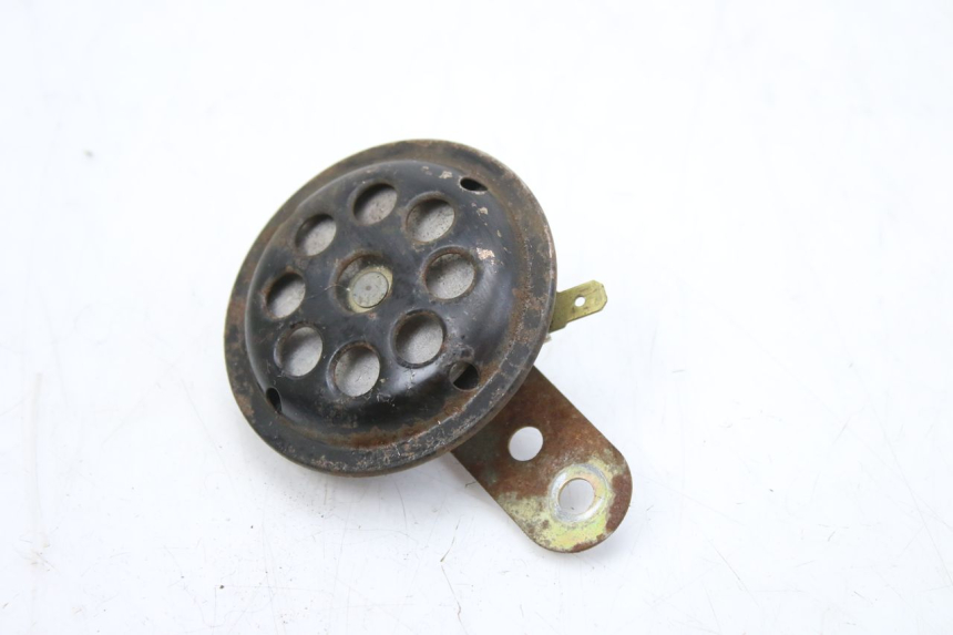 photo de CLAXON KYMCO SENTO 100 (2008 - 2013) - Primer plano técnico