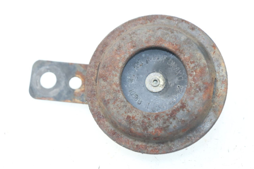 photo de CLAXON MASH SEVENTY FIVE 125 (2013 - 2021) - Vista principal