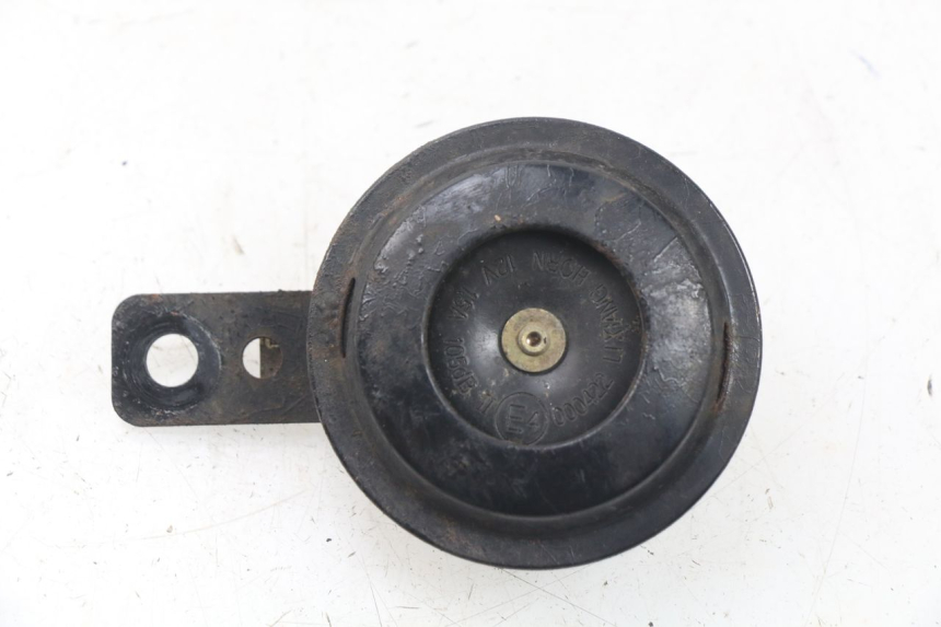 photo de CLAXON MASH SEVENTY FIVE 125 (2013 - 2021) - Vista principal