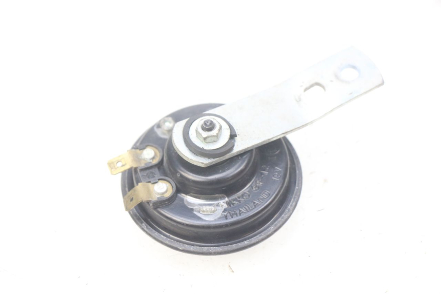 photo de CLAXON YAMAHA SLIDER NAKED 50 (2004 - 2018) - Detalle de la pieza