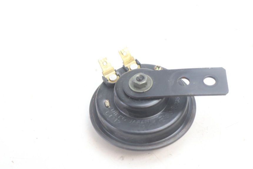 photo de CLAXON YAMAHA SLIDER 50 (1999 - 2004) - Zoom estado de uso