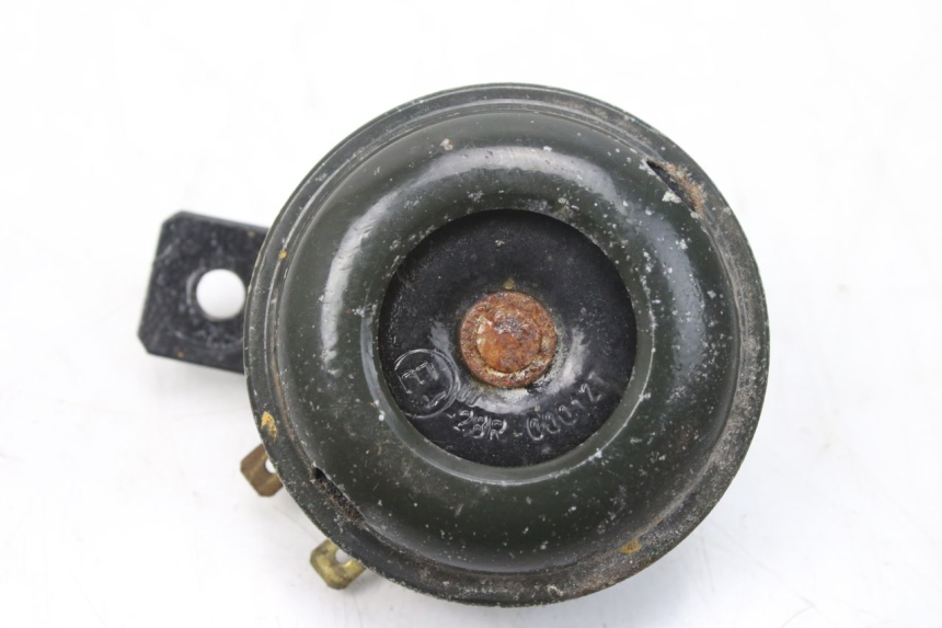 photo de CLAXON GILERA SMT SUPERMOTARD 50 (2009 - 2017) - Vista principal