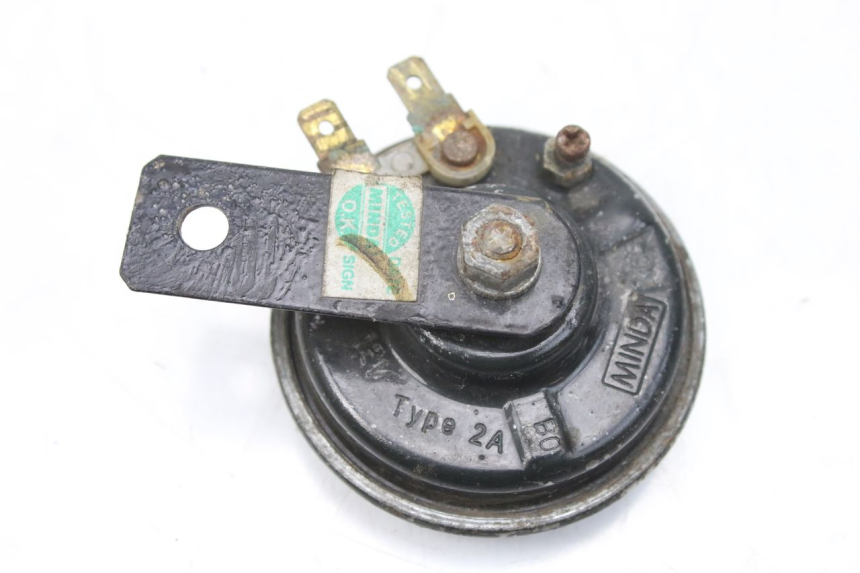 photo de CLAXON GILERA SMT SUPERMOTARD 50 (2009 - 2017) - Detalle de la pieza